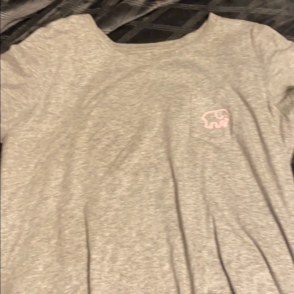 Ivory Ella T-shirt